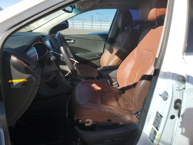 2013 HYUNDAI SANTA FE S - 5XYZW3LAXDG037651