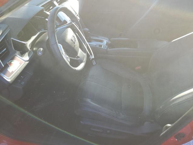 2016 HONDA CIVIC TOUR #3285012986