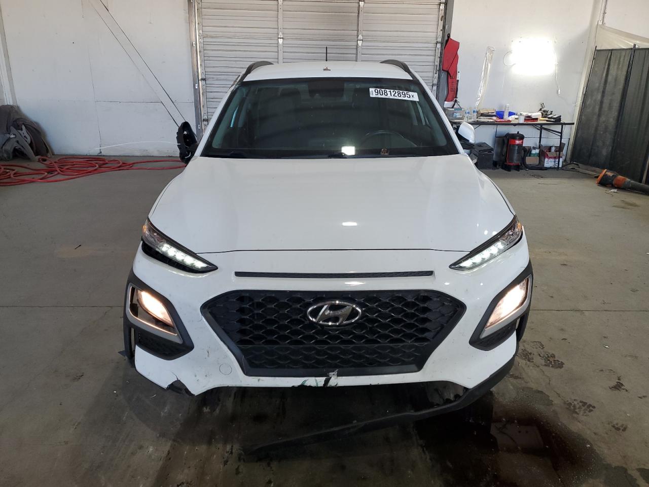 HYUNDAI KONA SEL