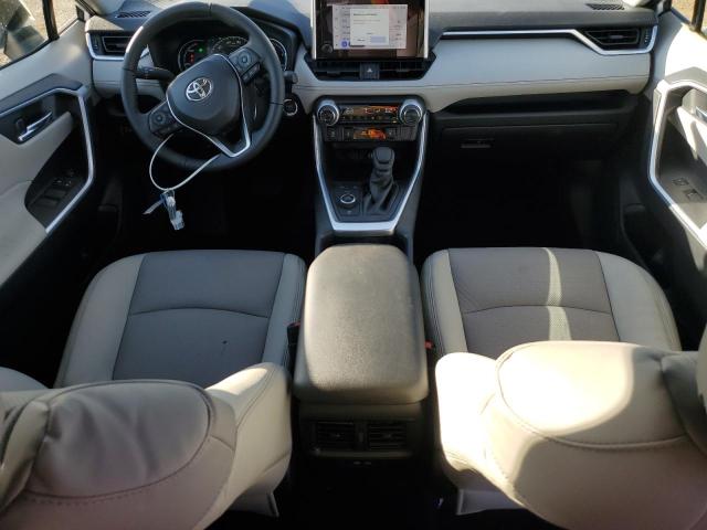 2025 TOYOTA RAV4 XLE #3284116580