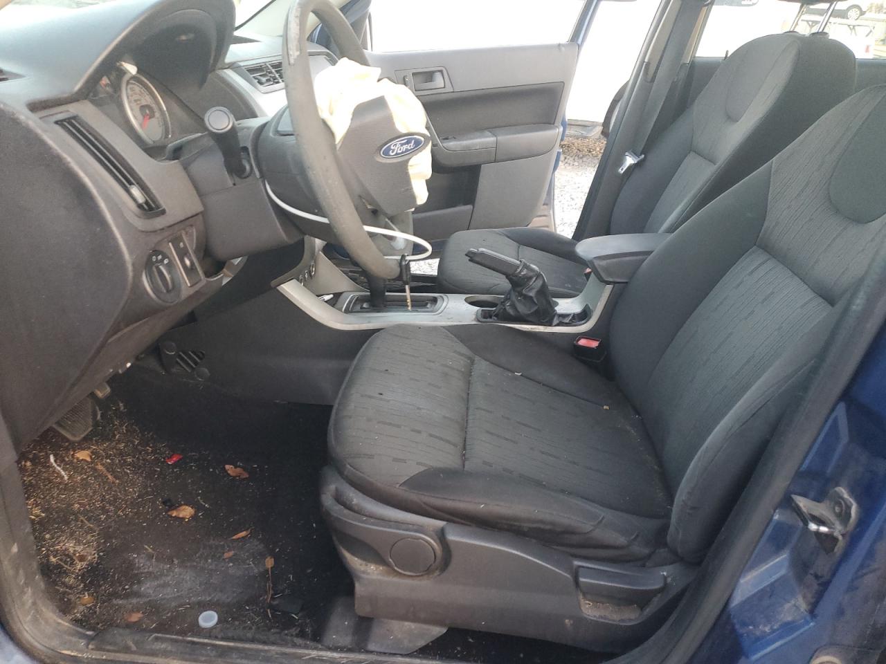 Lot #3301819405 2009 FORD FOCUS