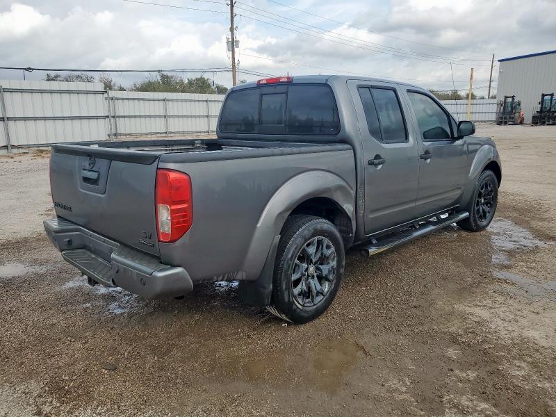 2020 NISSAN FRONTIER S #3290322965
