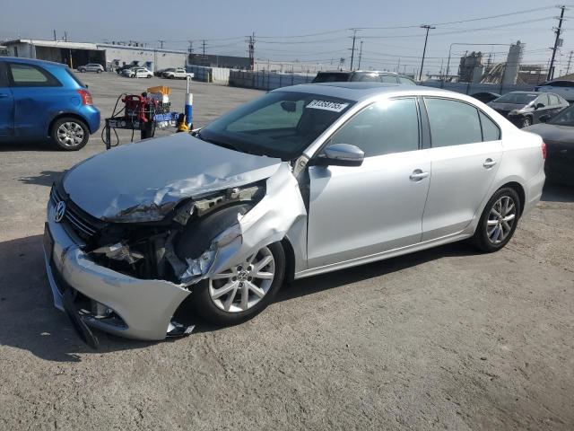 Global Auto Auctions: 2014 VOLKSWAGEN JETTA SE