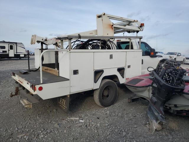 2011 FORD F450 #3296956821