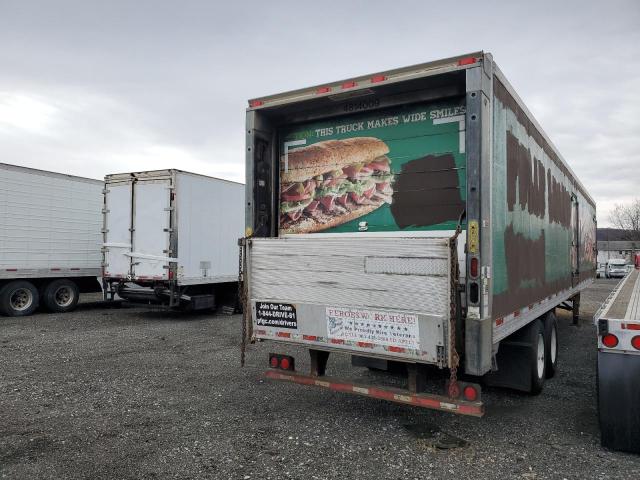 2014 UTIL REEFER 53' #3287600022