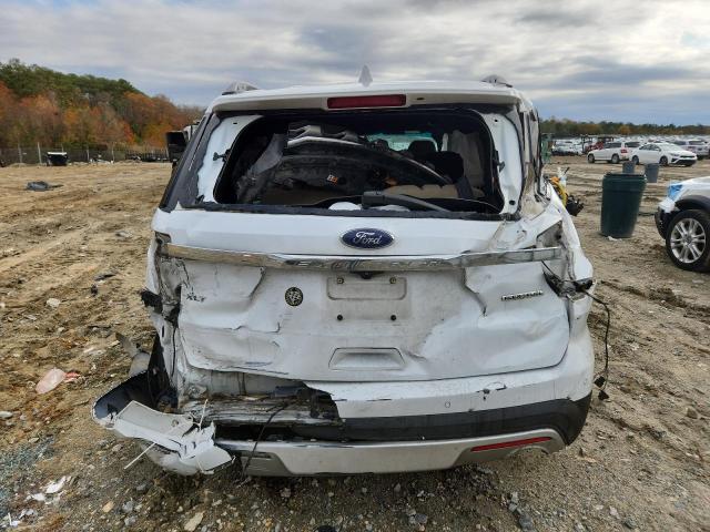 2016 FORD EXPLORER X #3301815347