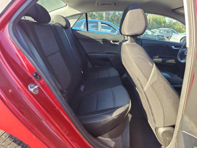 2019 KIA RIO S #3302799943