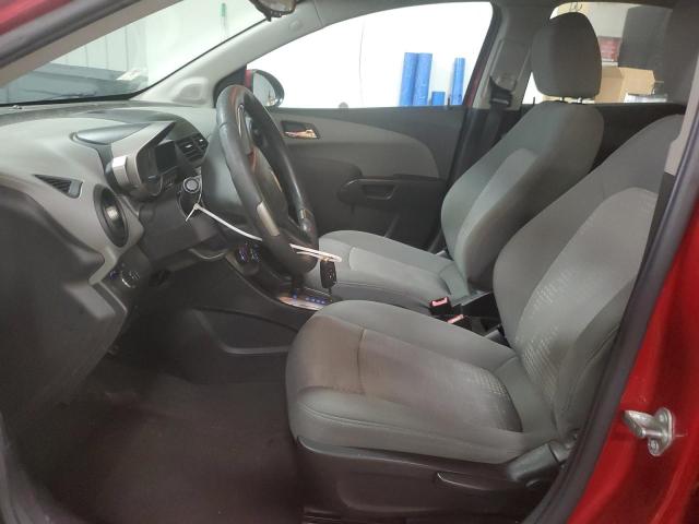 2013 CHEVROLET SONIC LS #3293453452