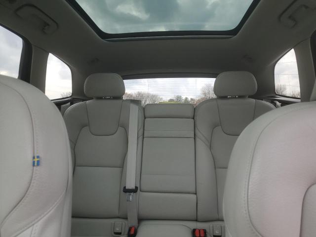 2020 VOLVO XC60 T5 MO - YV4102DK3L1423582