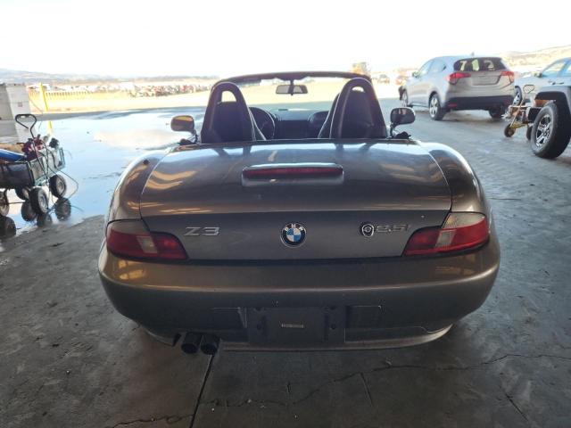 2001 BMW Z3 2.5 #3282769300