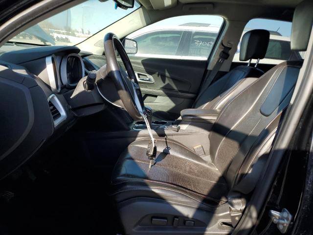 2014 CHEVROLET EQUINOX LT - 2GNALCEK0E6287658