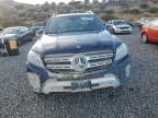Lot #3296949819 2017 MERCEDES-BENZ GLS 450 4M