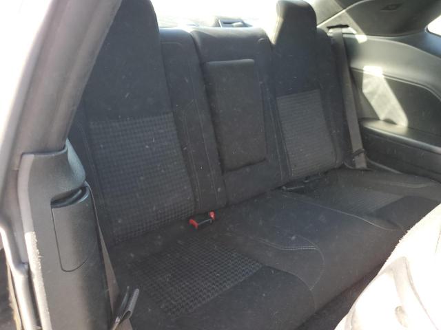 2015 DODGE CHALLENGER - 2C3CDZAGXFH928036