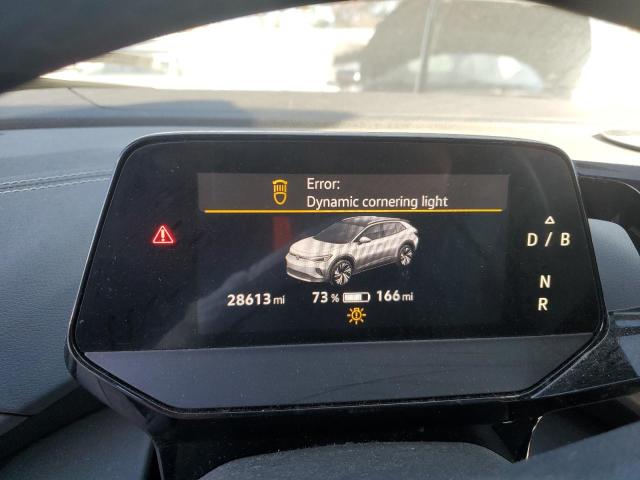 2024 VOLKSWAGEN ID.4 #3290295296