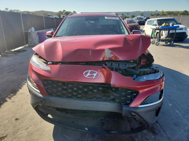 2022 HYUNDAI KONA SEL #3302816962