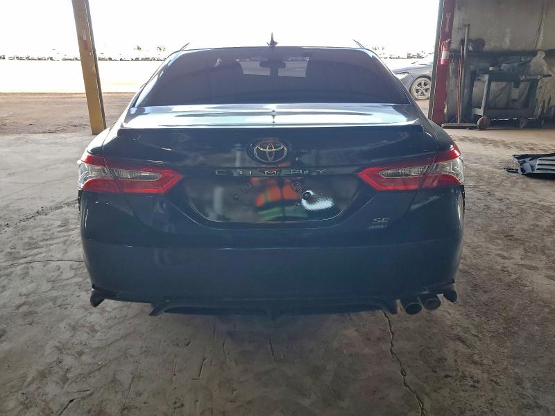 2020 TOYOTA CAMRY SE #3298046134