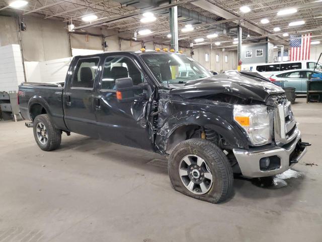 2015 FORD TRUCK F350 CREW C PU 4X4 C #3297882771