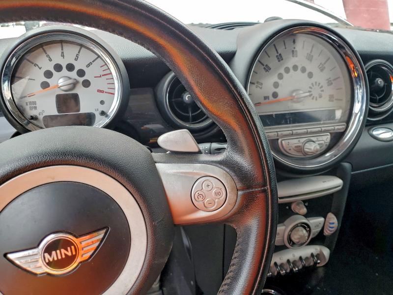 2010 MINI COOPER #3294441504