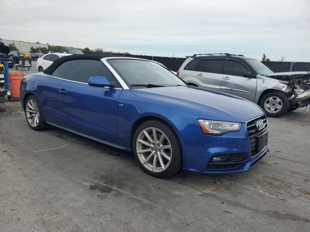 2017 AUDI A5 SPORT WAUD2AFH8HN004548