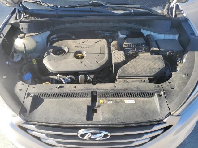 2018 HYUNDAI TUCSON SEL #3302658034