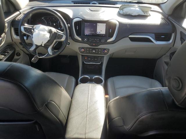 2018 GMC TERRAIN SL #3302844892