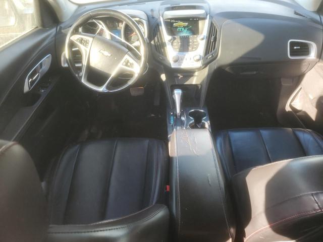 2013 CHEVROLET EQUINOX LT #3304400589