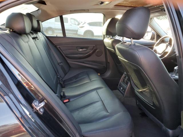 2014 BMW 328 XI SUL #3301608622