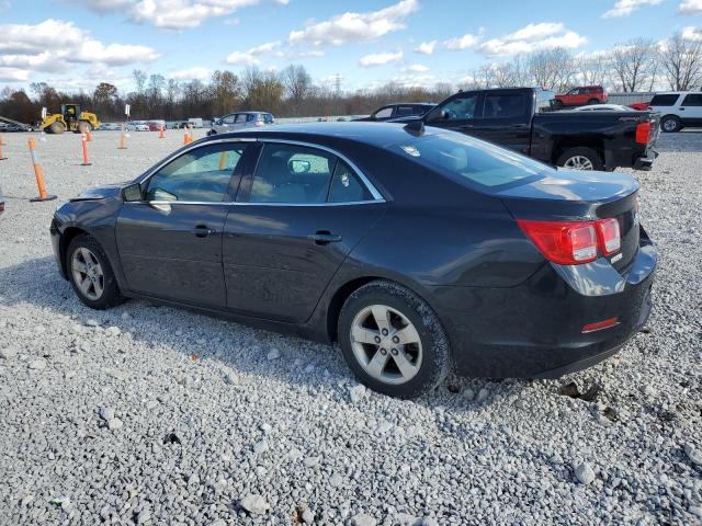 2014 CHEVROLET MALIBU LS - 1G11B5SL5EF120506