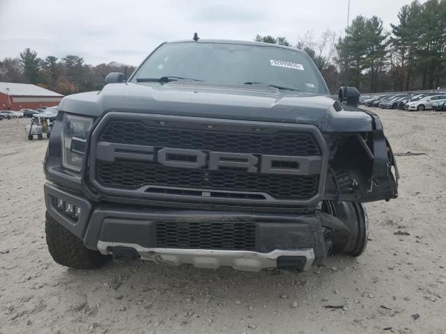 2019 FORD F150 RAPTO #3292458710