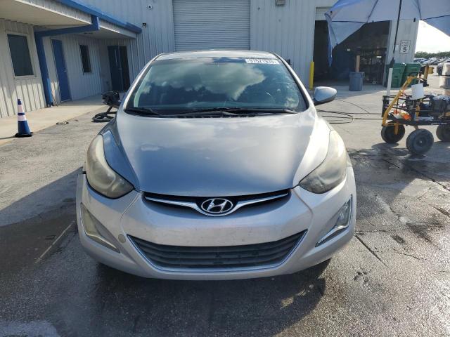 2015 HYUNDAI ELANTRA SE #3302843901