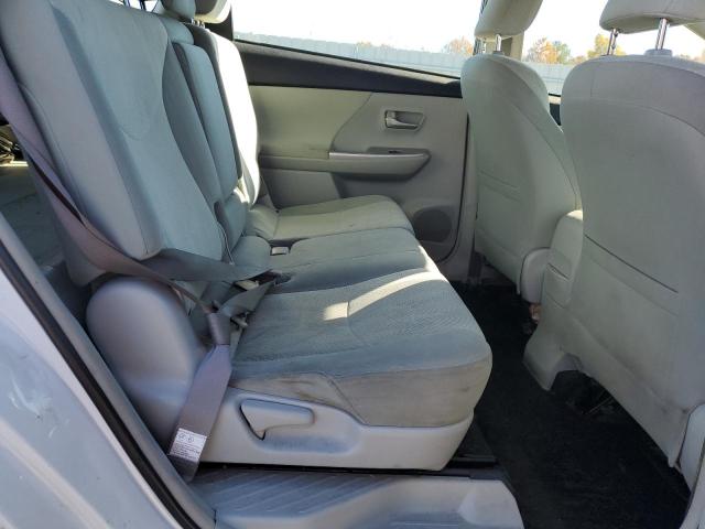 2012 TOYOTA PRIUS V - JTDZN3EU9C3105726