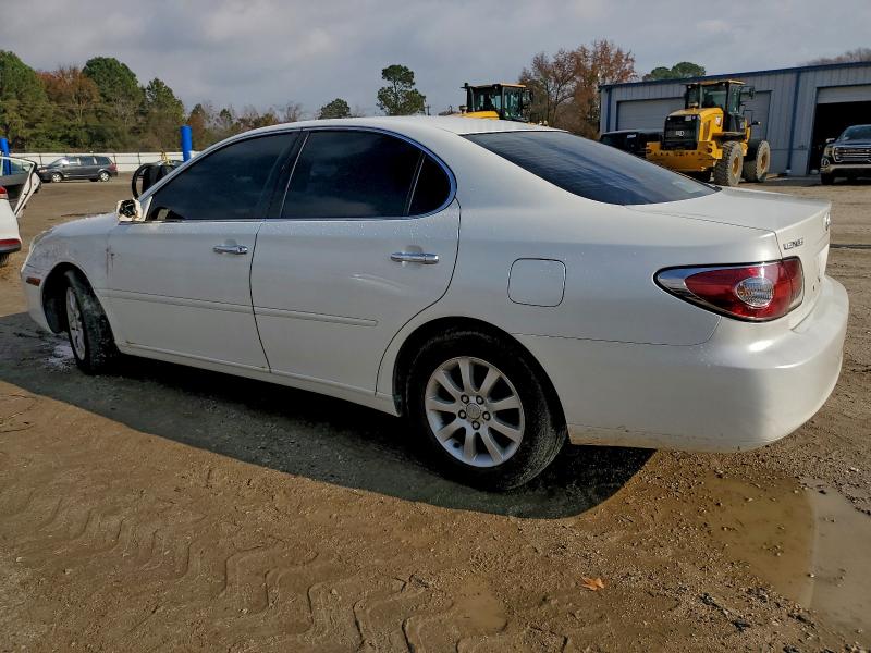 2003 LEXUS ES 300 #3296326462
