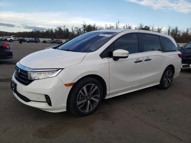 2024 HONDA ODYSSEY TO #3310322957