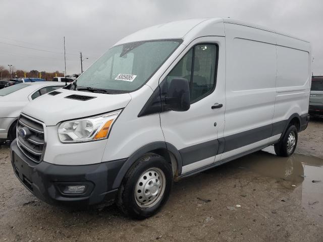 Global Auto Auctions: 2020 FORD TRANSIT T-