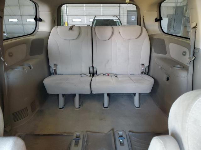 2007 HYUNDAI ENTOURAGE #3297124487