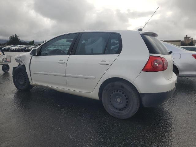 2008 VOLKSWAGEN RABBIT #3304023596