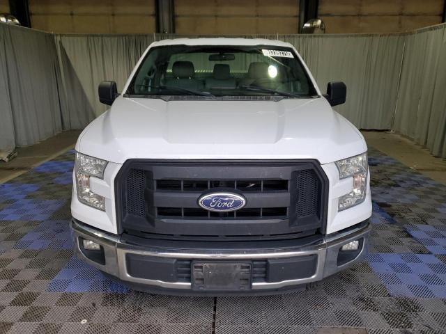 2015 FORD F150 #3309536664