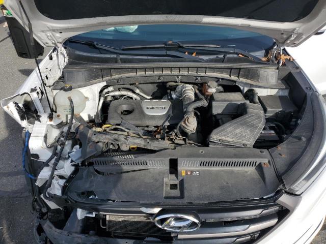 2016 HYUNDAI TUCSON LIM - KM8J3CA28GU144634