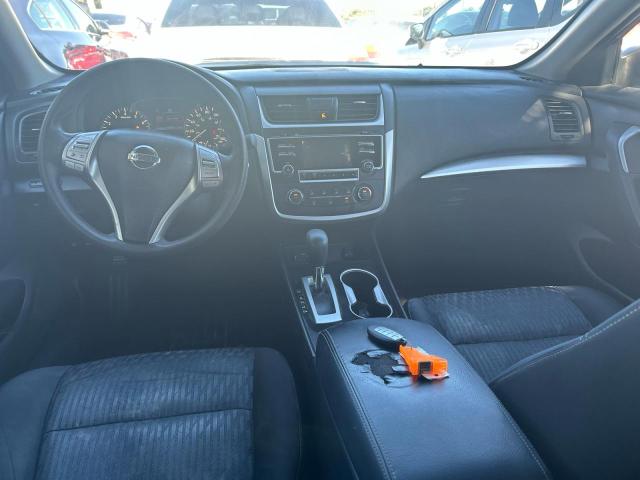 2017 NISSAN ALTIMA 2.5 #3286524184