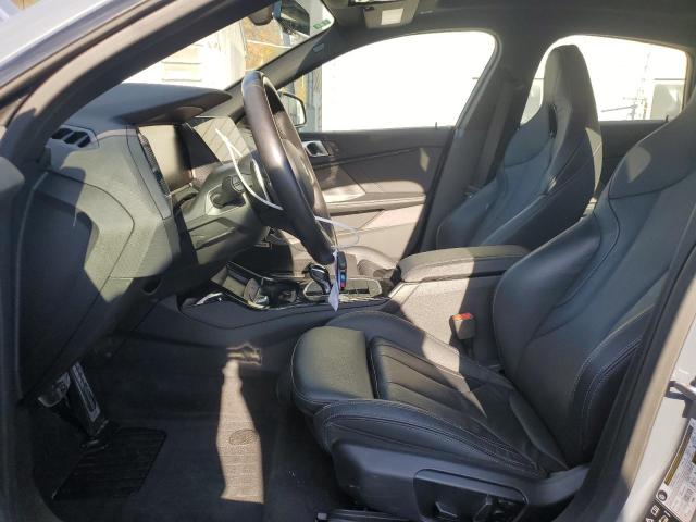 2024 BMW M235XI WBA13AL05R7R19619