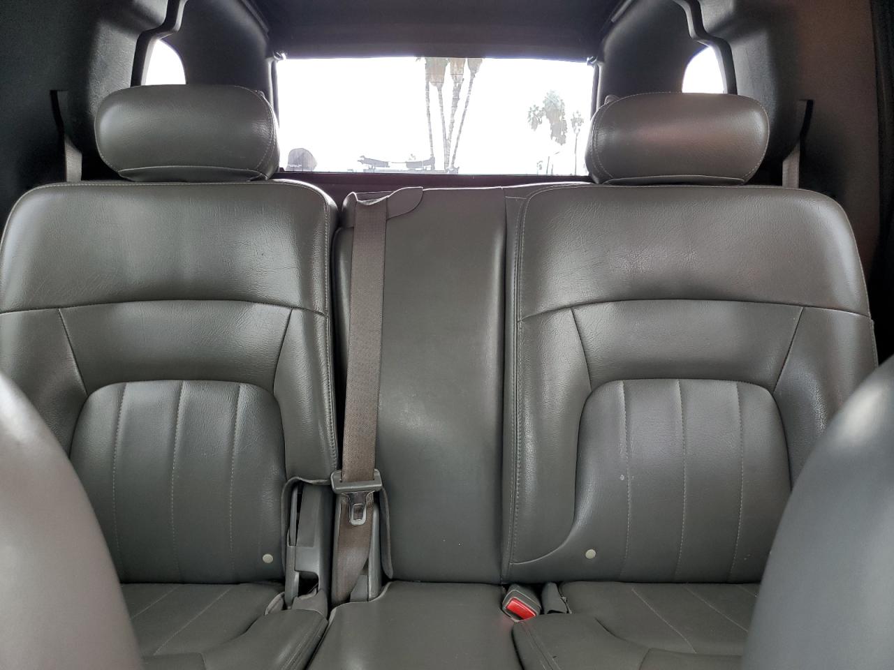 Lot #3310659742 2004 GMC ENVOY