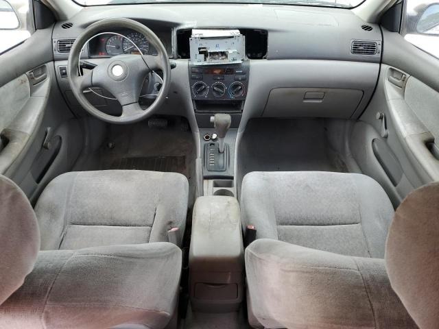 2003 TOYOTA COROLLA CE #3302798950