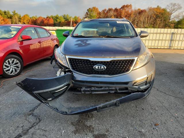 2016 KIA SPORTAGE L - KNDPBCAC9G7865599