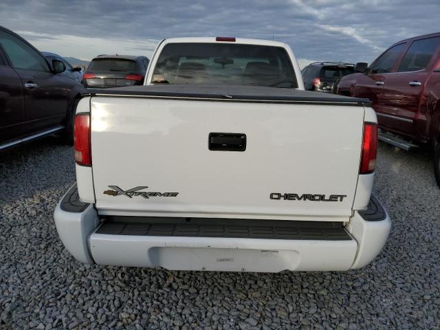 2002 CHEVROLET S TRUCK S1 #3302983639