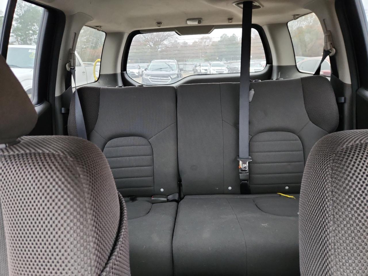 Lot #3302865924 2007 NISSAN XTERRA OFF