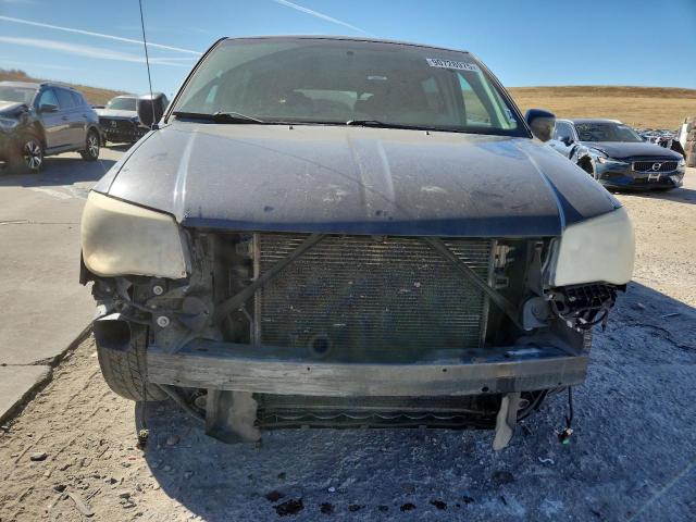 2011 CHRYSLER TOWN & COU #3291766248