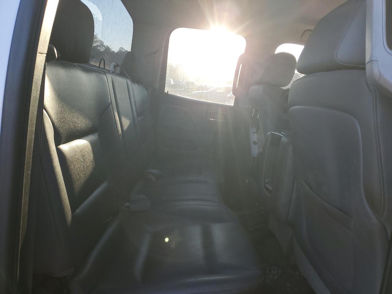 CHEVROLET SILVERADO C1500