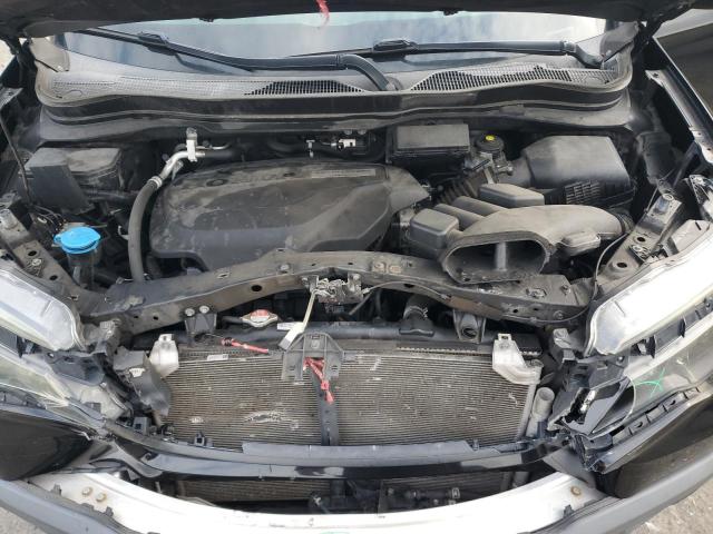 2017 HONDA RIDGELINE #3296891816