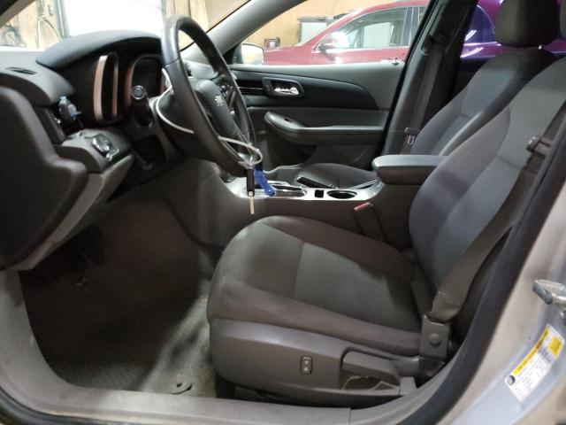 2014 CHEVROLET MALIBU LS #3294508522