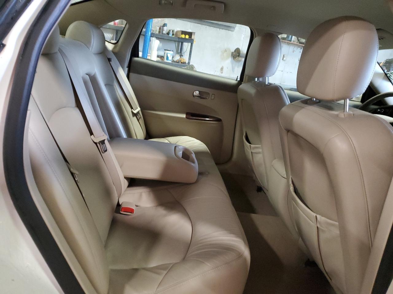 Lot #3303663941 2007 BUICK LACROSSE C